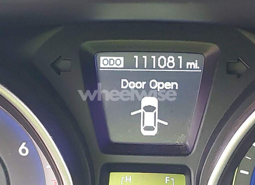 Photo 15 of 2013 Hyundai Elantra GT (VIN KMHD35LE2DU151784)