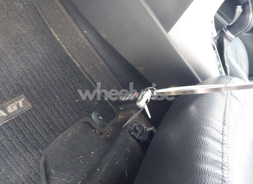 Photo 11 of 2013 Hyundai Elantra GT (VIN KMHD35LE5DU141296)