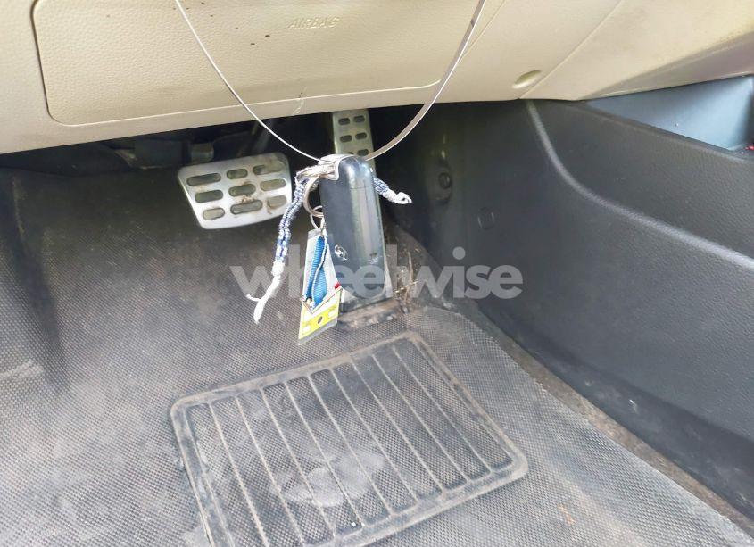 Photo 11 of 2013 Hyundai Elantra GT (VIN KMHD35LE6DU041515)