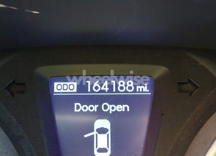 Photo 15 of 2013 Hyundai Elantra GT BASE W/BLUE (VIN KMHD35LE7DU061319)