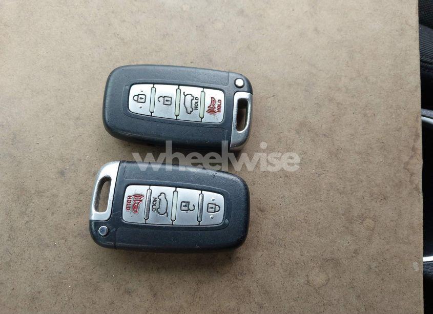 Photo 11 of 2013 Hyundai Elantra GT (VIN KMHD35LE7DU138335)