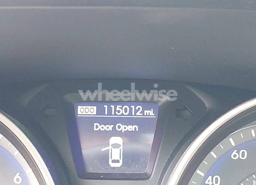 Photo 15 of 2013 Hyundai Elantra GT (VIN KMHD35LE8DU033609)