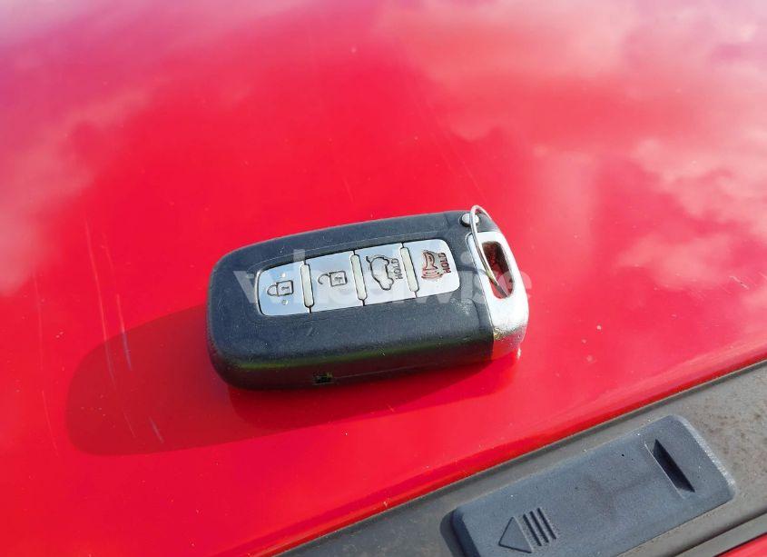 Photo 11 of 2013 Hyundai Elantra GT (VIN KMHD35LE8DU093521)