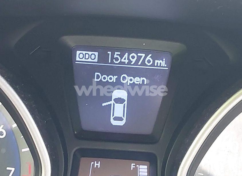 Photo 15 of 2013 Hyundai Elantra GT (VIN KMHD35LE8DU104632)