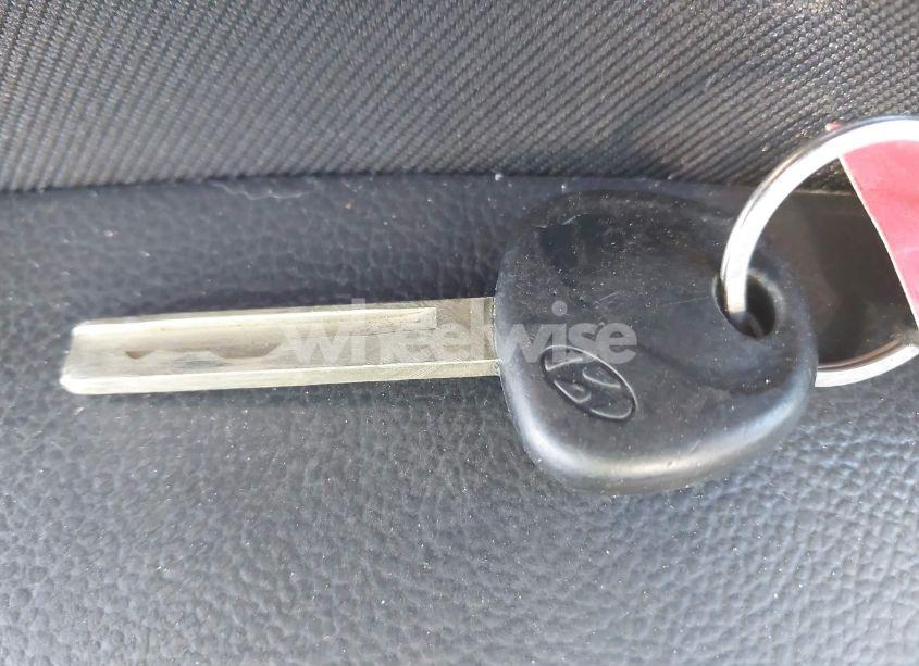 Photo 11 of 2013 Hyundai Elantra GT (VIN KMHD35LE8DU137209)