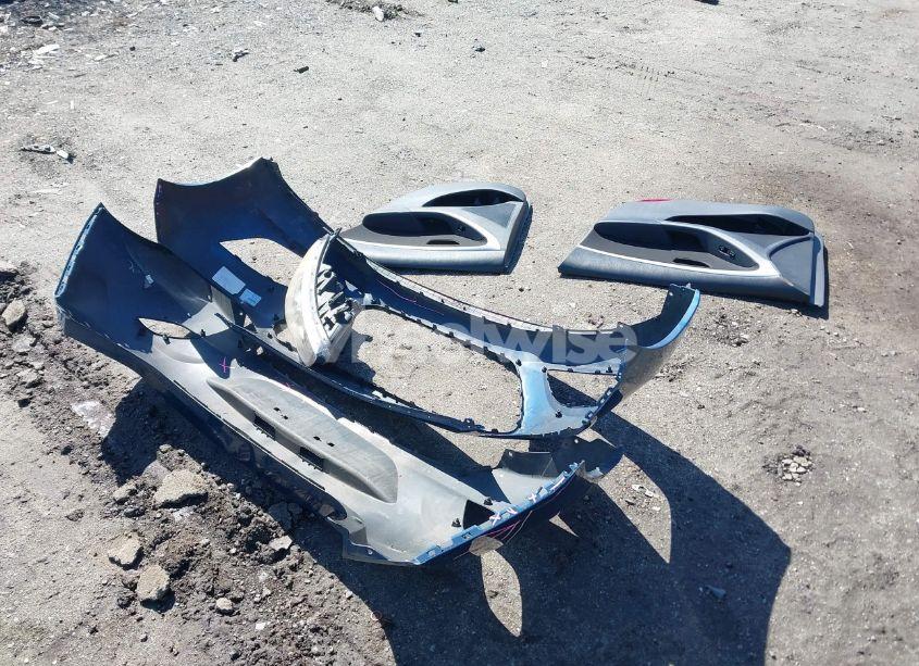 Photo 12 of 2013 Hyundai Elantra GT (VIN KMHD35LE8DU137209)