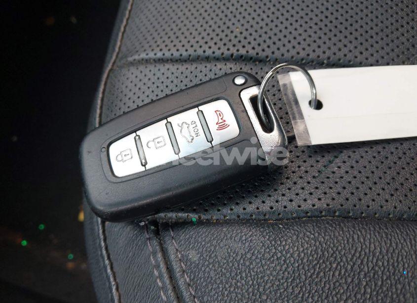 Photo 11 of 2013 Hyundai Elantra GT (VIN KMHD35LE9DU037572)