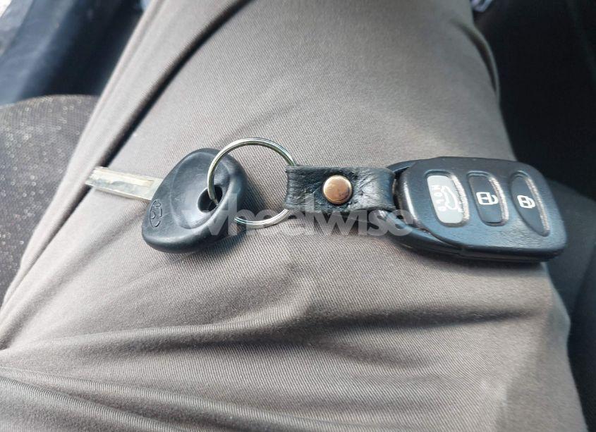 Photo 11 of 2013 Hyundai Elantra GT (VIN KMHD35LE9DU059443)