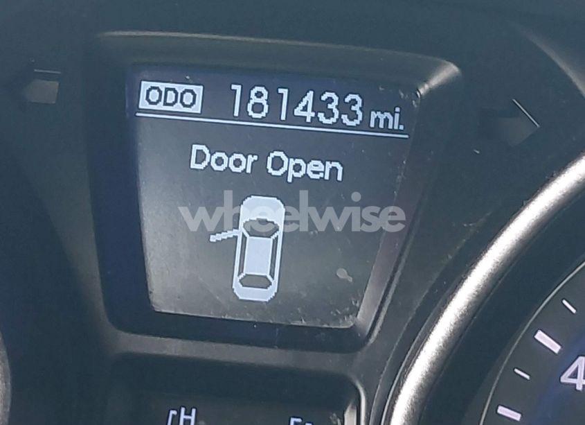 Photo 15 of 2013 Hyundai Elantra GT (VIN KMHD35LE9DU059443)