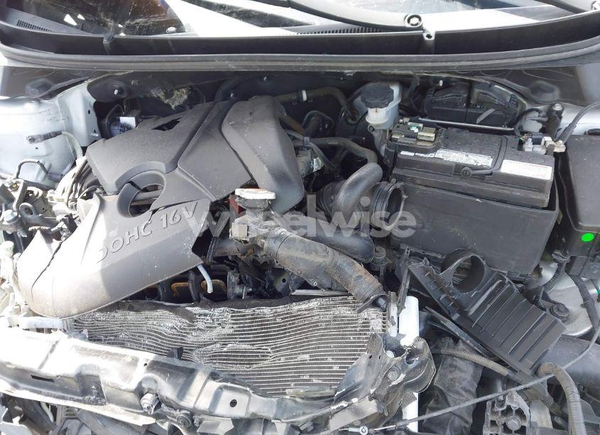 Photo 10 of 2013 Hyundai Elantra GT (VIN KMHD35LEXDU126664)