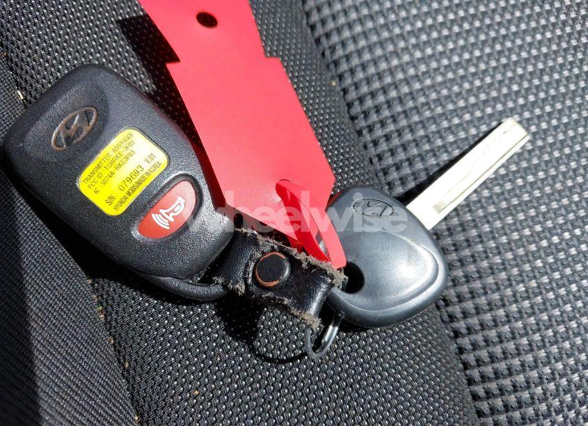 Photo 11 of 2013 Hyundai Elantra GT (VIN KMHD35LEXDU126664)