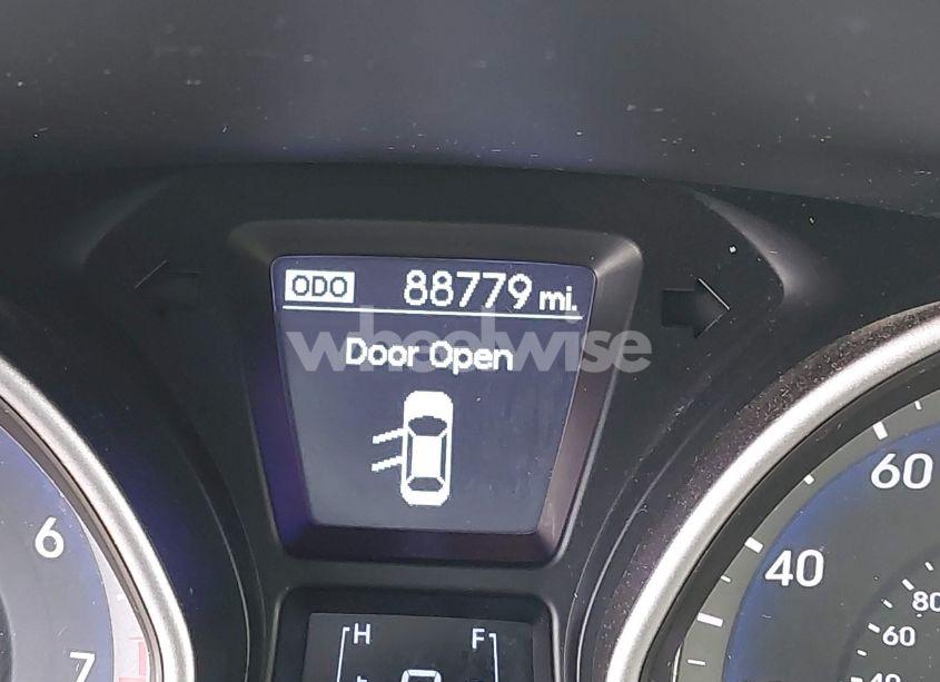 Photo 7 of 2013 Hyundai Elantra GT (VIN KMHD35LEXDU126664)