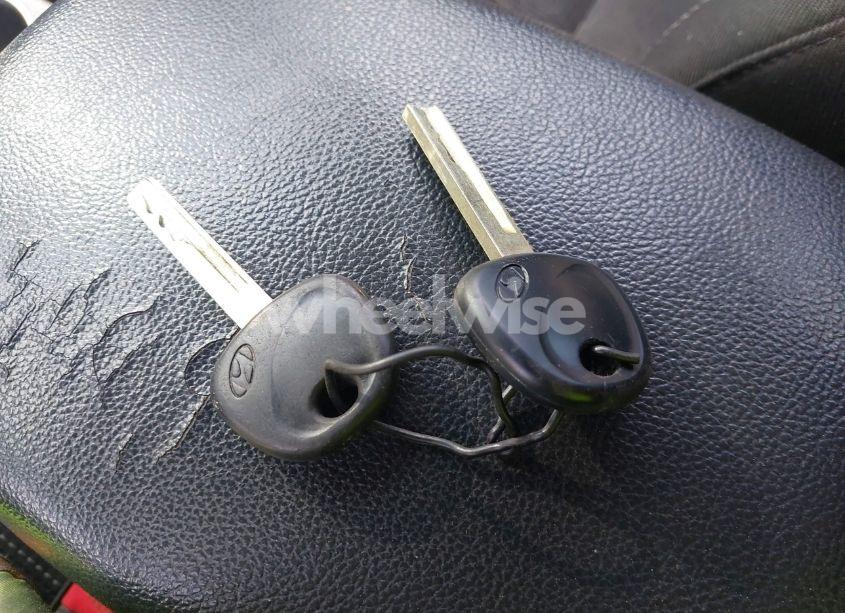 Photo 11 of 2014 Hyundai Elantra GT (VIN KMHD35LH0EU191986)