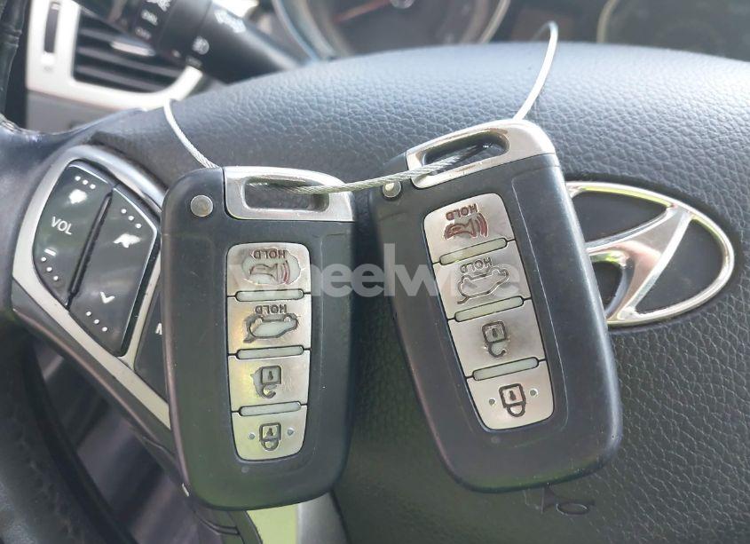 Photo 11 of 2014 Hyundai Elantra GT (VIN KMHD35LH0EU219172)