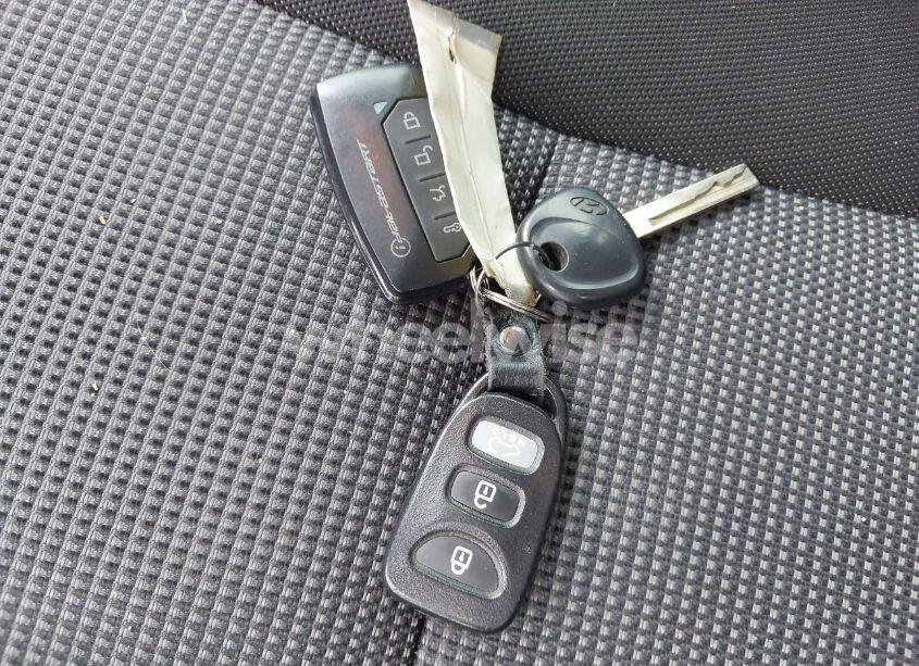 Photo 11 of 2014 Hyundai Elantra GT (VIN KMHD35LH0EU219513)