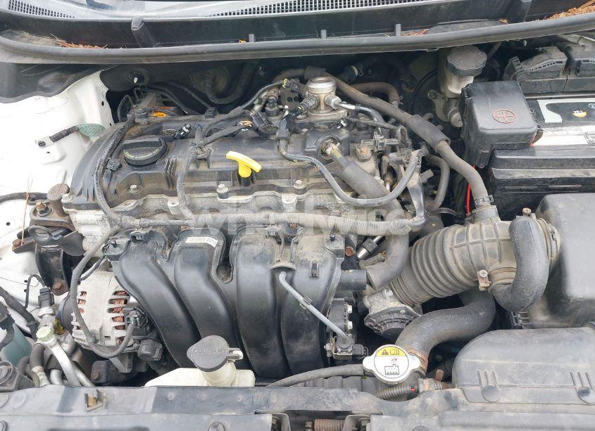 Photo 10 of 2016 Hyundai Elantra GT (VIN KMHD35LH0GU285904)