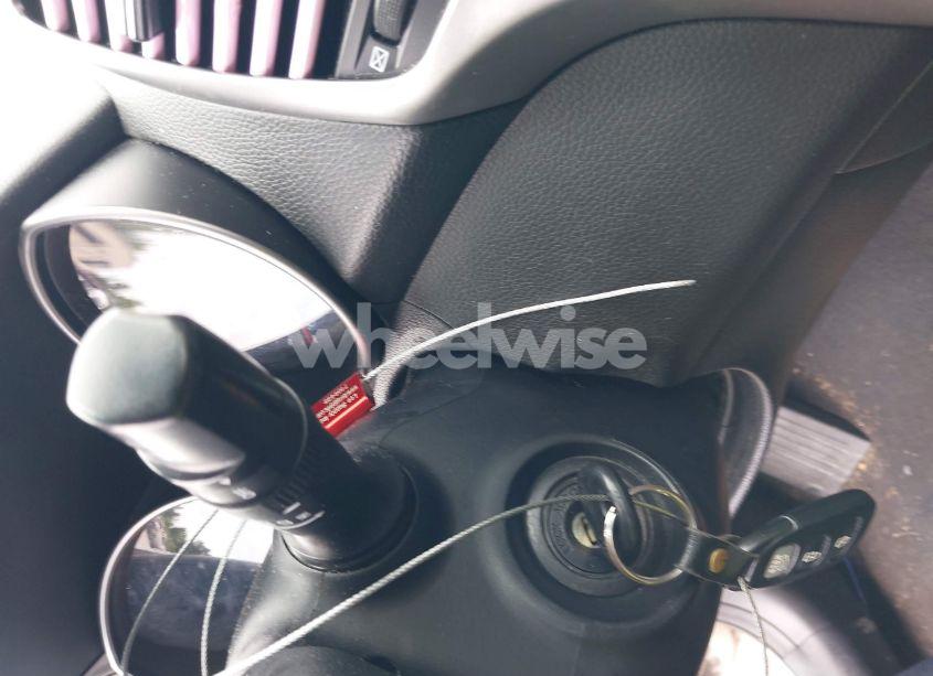 Photo 11 of 2016 Hyundai Elantra GT (VIN KMHD35LH0GU285904)