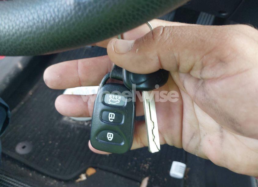 Photo 11 of 2014 Hyundai Elantra GT (VIN KMHD35LH2EU229492)