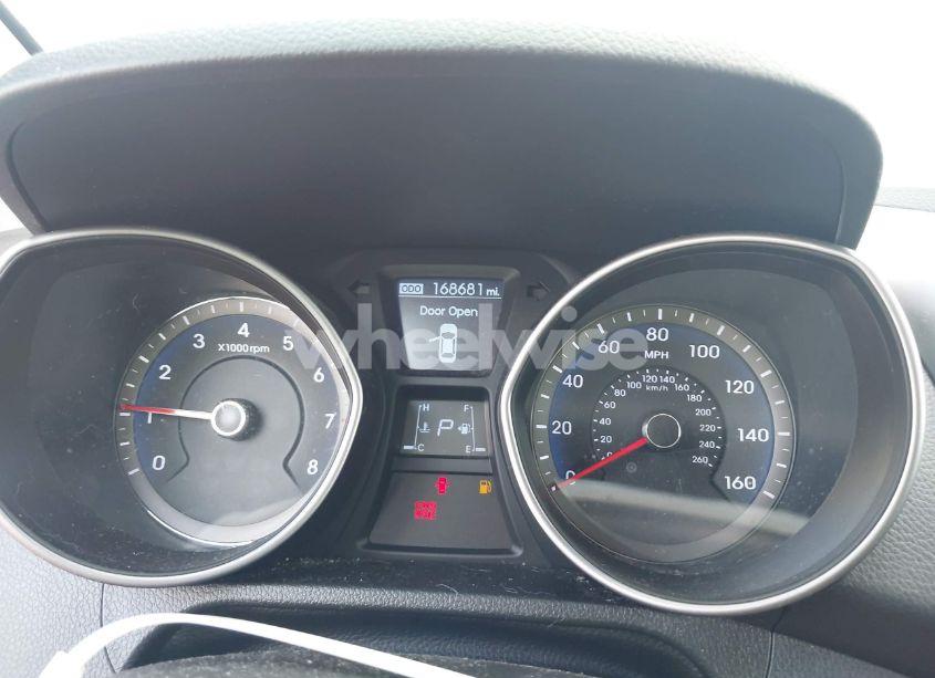 Photo 7 of 2014 Hyundai Elantra GT (VIN KMHD35LH2EU229492)