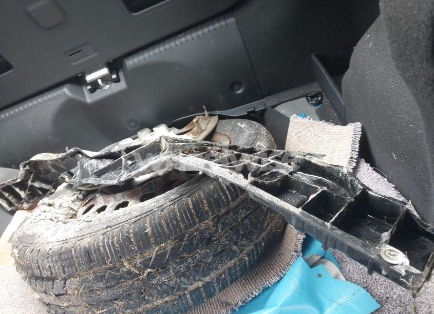 Photo 12 of 2016 Hyundai Elantra GT (VIN KMHD35LH2GU301973)