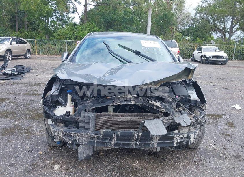 Photo 13 of 2016 Hyundai Elantra GT (VIN KMHD35LH2GU301973)