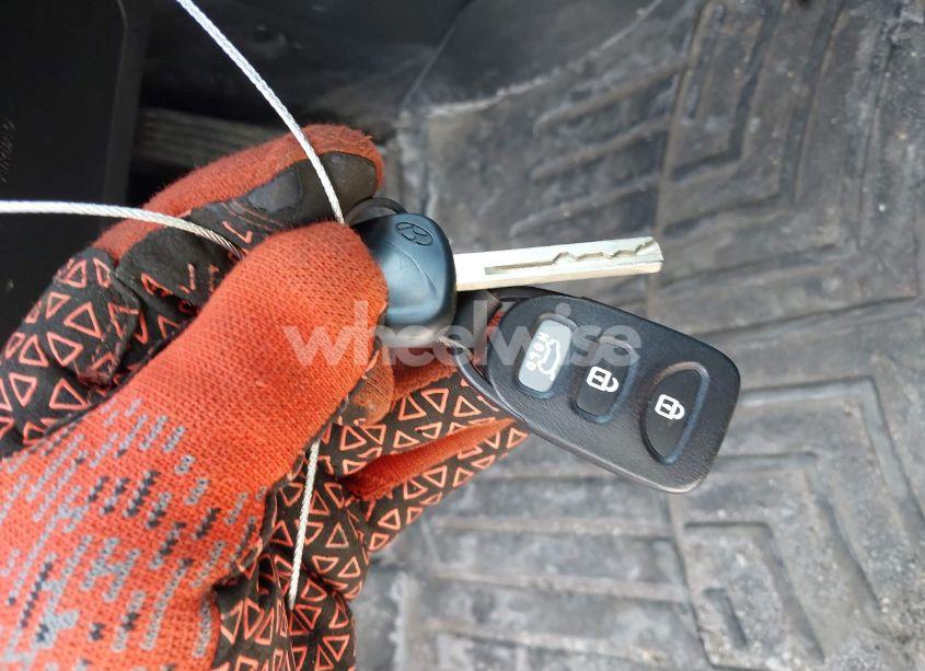 Photo 11 of 2016 Hyundai Elantra GT (VIN KMHD35LH2GU317106)