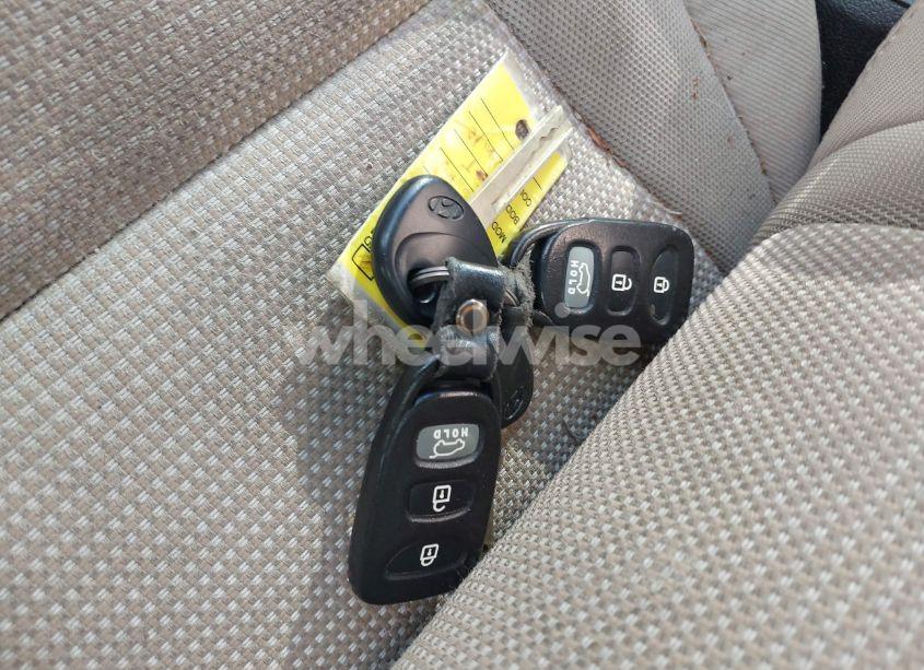 Photo 11 of 2014 Hyundai Elantra GT (VIN KMHD35LH3EU224043)