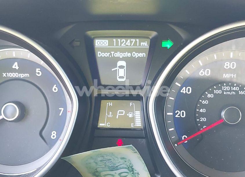 Photo 7 of 2014 Hyundai Elantra GT (VIN KMHD35LH3EU224043)