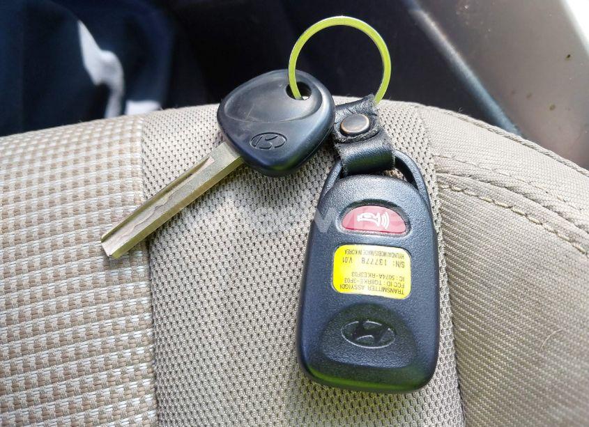 Photo 11 of 2014 Hyundai Elantra GT (VIN KMHD35LH3EU224558)