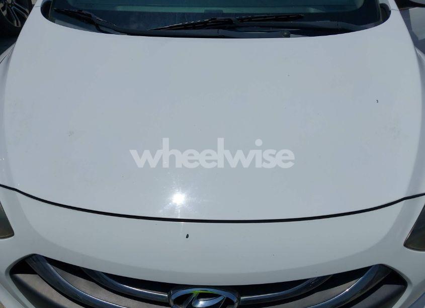 Photo 6 of 2014 Hyundai Elantra GT (VIN KMHD35LH3EU224558)