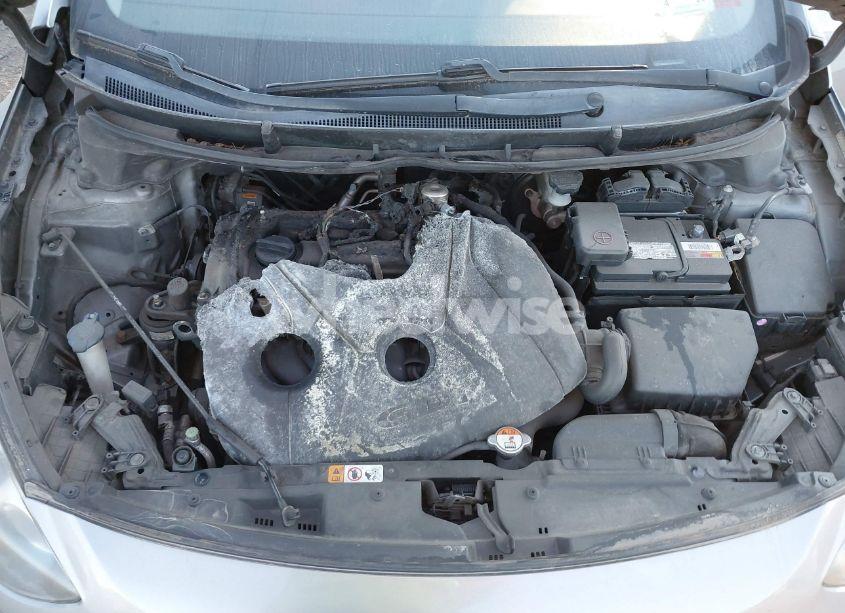 Photo 10 of 2016 Hyundai Elantra GT (VIN KMHD35LH3GU275657)