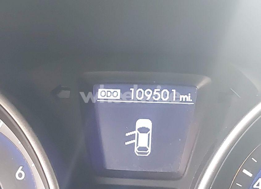 Photo 15 of 2016 Hyundai Elantra GT (VIN KMHD35LH3GU292250)