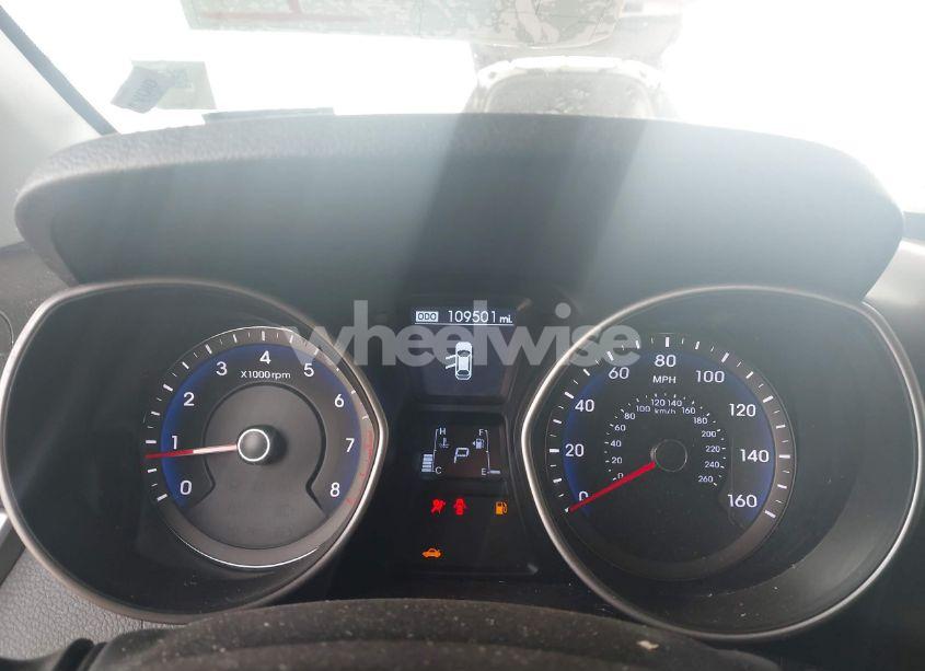 Photo 7 of 2016 Hyundai Elantra GT (VIN KMHD35LH3GU292250)