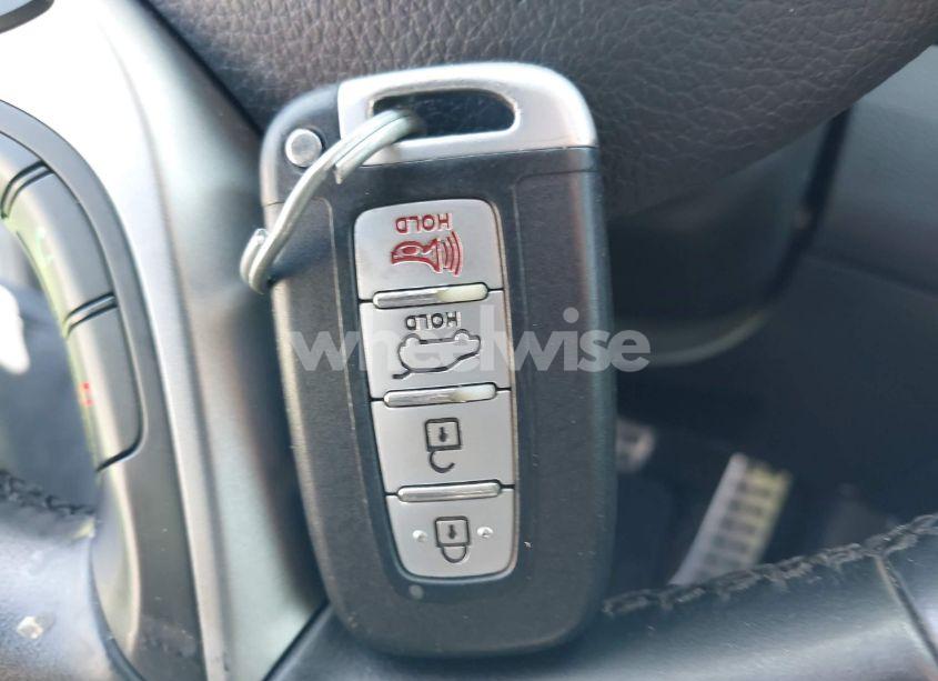 Photo 11 of 2014 Hyundai Elantra GT (VIN KMHD35LH4EU219630)