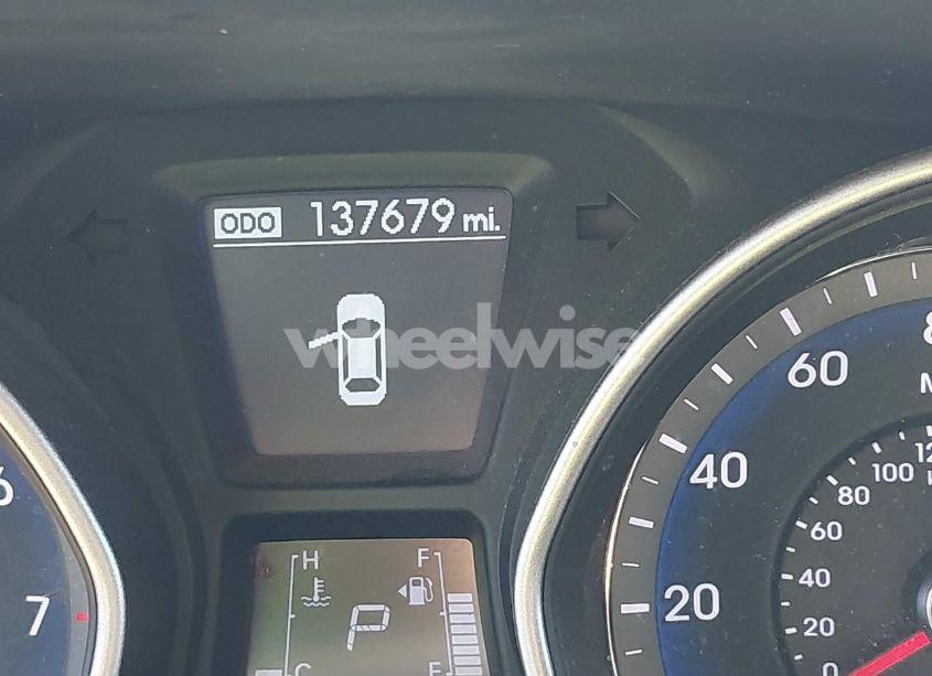 Photo 14 of 2016 Hyundai Elantra GT (VIN KMHD35LH4GU265591)