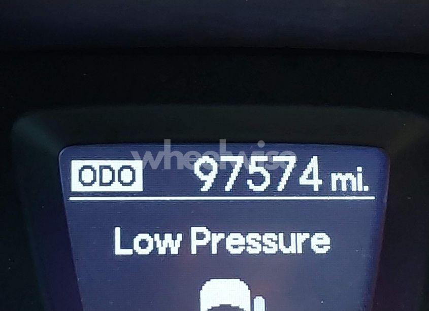 Photo 15 of 2016 Hyundai Elantra GT (VIN KMHD35LH4GU277725)