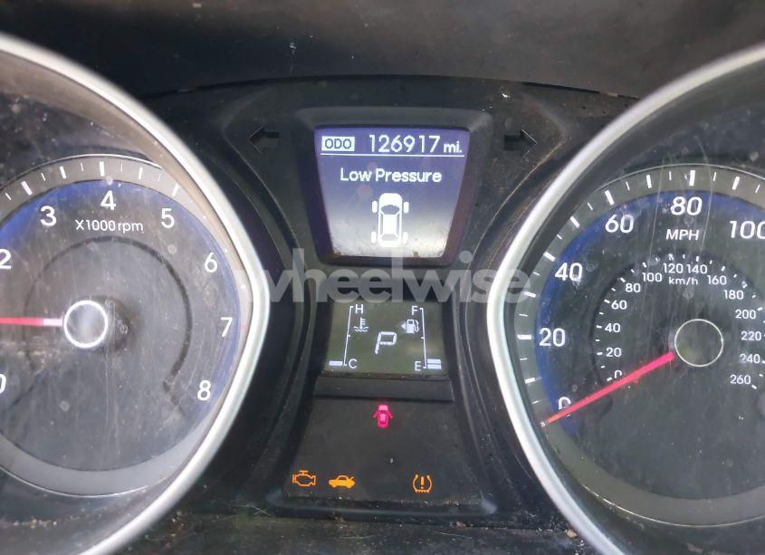 Photo 7 of 2016 Hyundai Elantra GT (VIN KMHD35LH4GU315096)