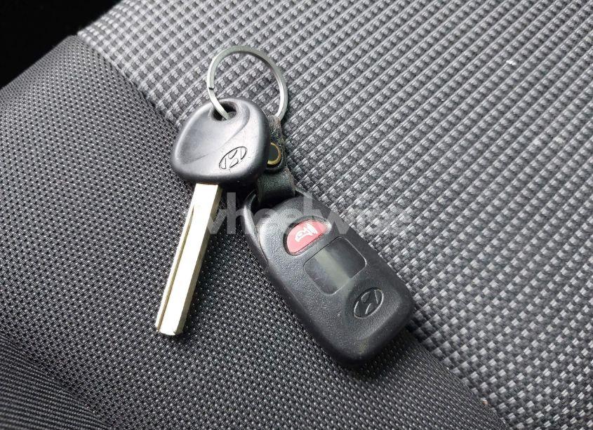 Photo 11 of 2016 Hyundai Elantra GT (VIN KMHD35LH4GU326129)