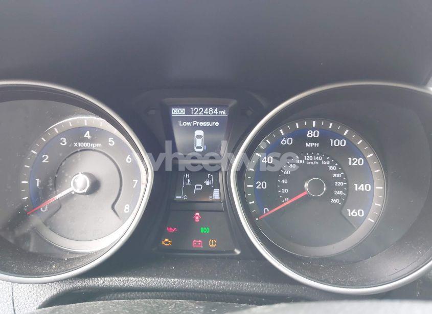 Photo 7 of 2016 Hyundai Elantra GT (VIN KMHD35LH4GU326129)