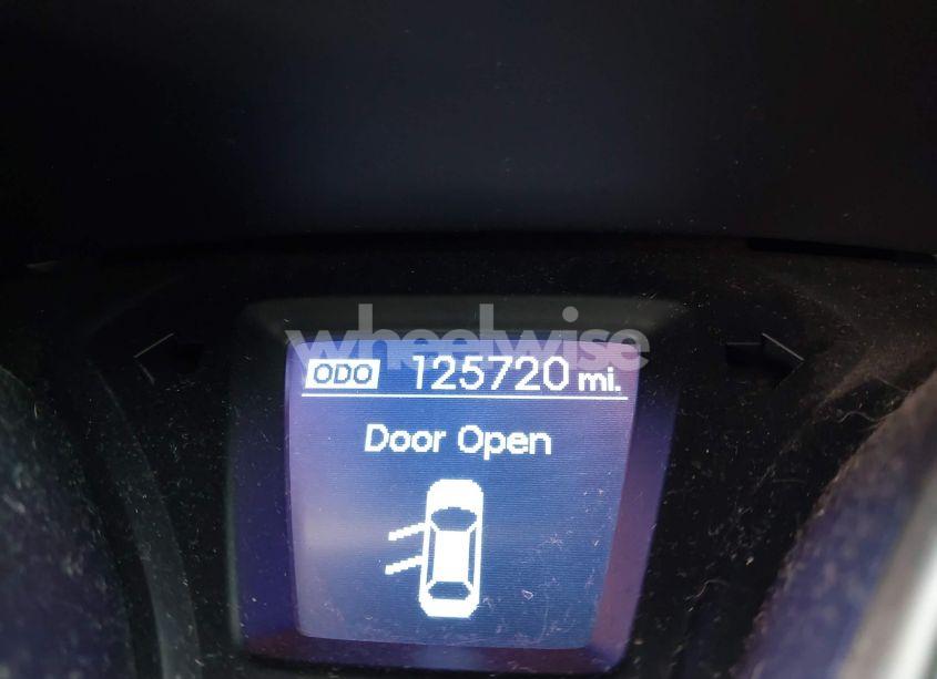 Photo 13 of 2014 Hyundai Elantra GT (VIN KMHD35LH5EU187545)