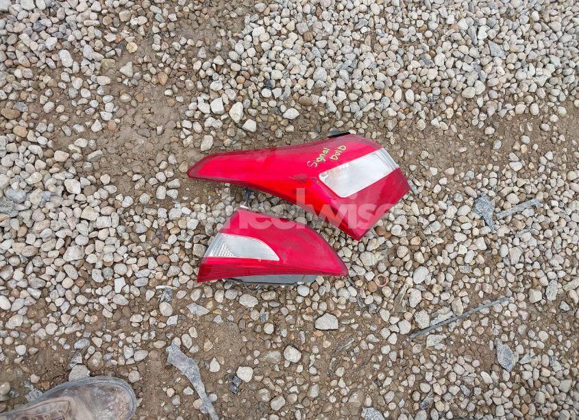 Photo 14 of 2014 Hyundai Elantra GT (VIN KMHD35LH5EU187545)