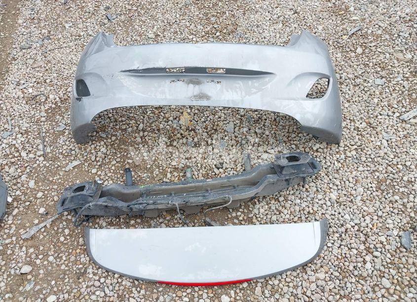 Photo 6 of 2014 Hyundai Elantra GT (VIN KMHD35LH5EU187545)