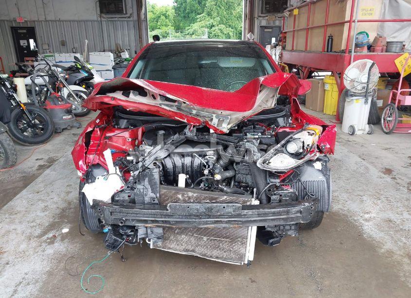 Photo 12 of 2014 Hyundai Elantra GT (VIN KMHD35LH6EU196111)