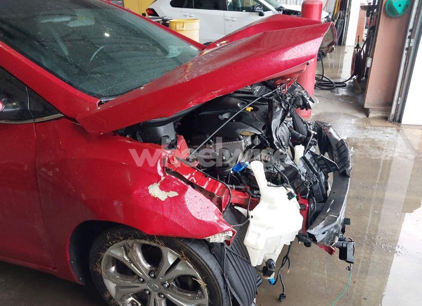 Photo 18 of 2014 Hyundai Elantra GT (VIN KMHD35LH6EU196111)