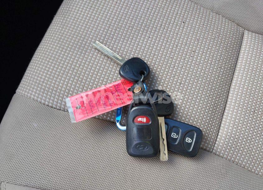 Photo 11 of 2014 Hyundai Elantra GT (VIN KMHD35LH6EU202361)