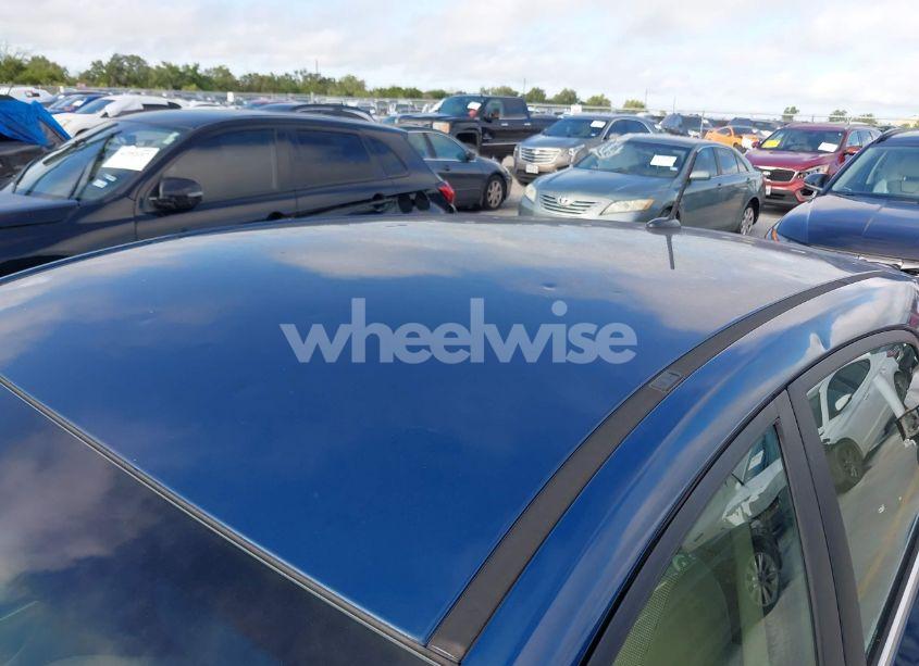 Photo 6 of 2014 Hyundai Elantra GT (VIN KMHD35LH6EU202361)