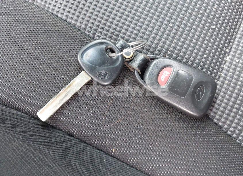 Photo 11 of 2014 Hyundai Elantra GT (VIN KMHD35LH7EU165823)