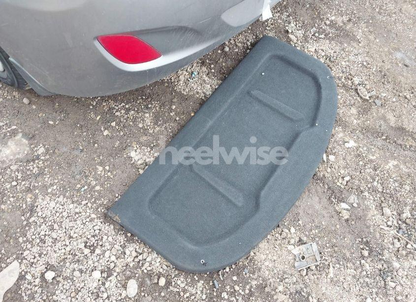 Photo 12 of 2014 Hyundai Elantra GT (VIN KMHD35LH7EU165823)