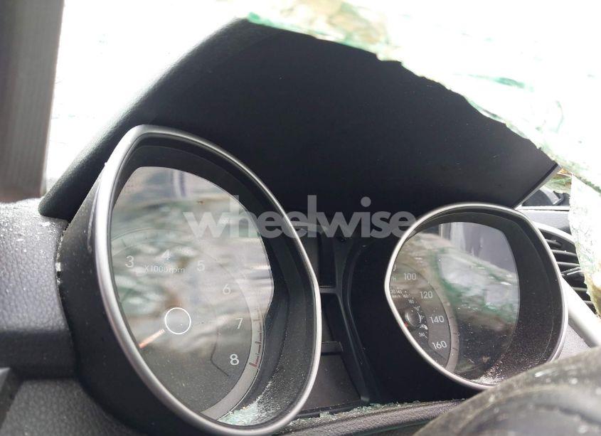 Photo 7 of 2014 Hyundai Elantra GT (VIN KMHD35LH7EU215393)