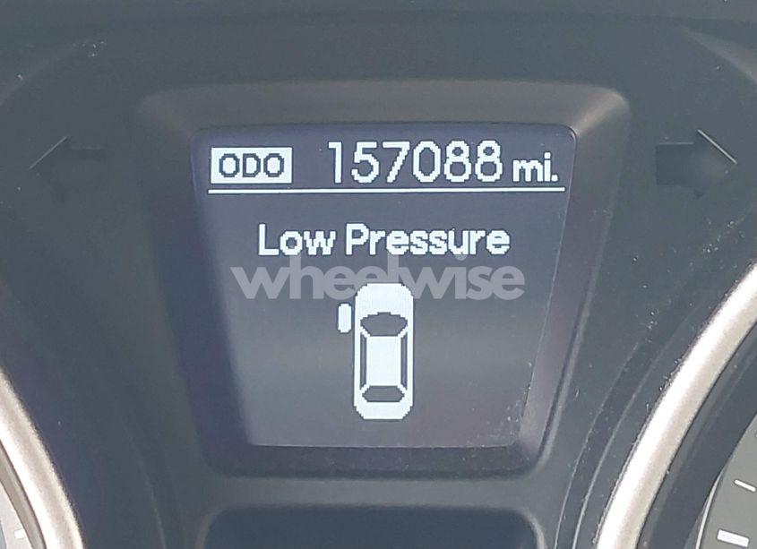 Photo 7 of 2016 Hyundai Elantra GT (VIN KMHD35LH7GU259770)